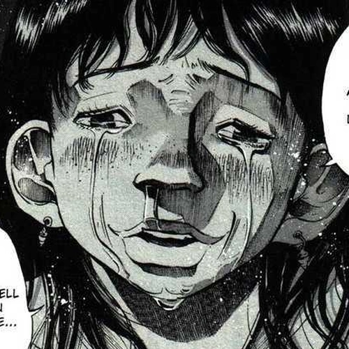 Oyasumi Punpun Chapter 36 cover