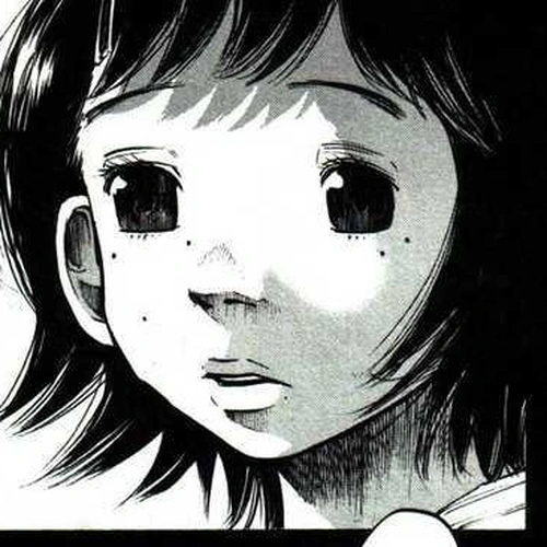 Oyasumi Punpun Chapter 37 cover