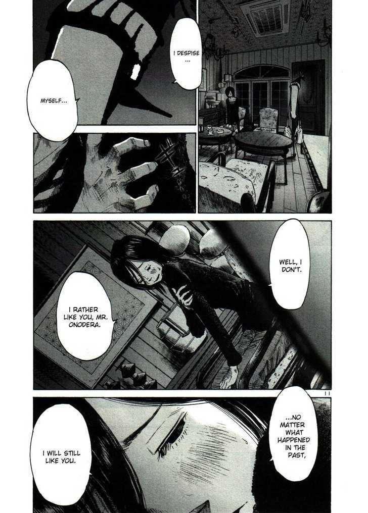 Oyasumi Punpun Chapter 38 page 11 - Chapter 38