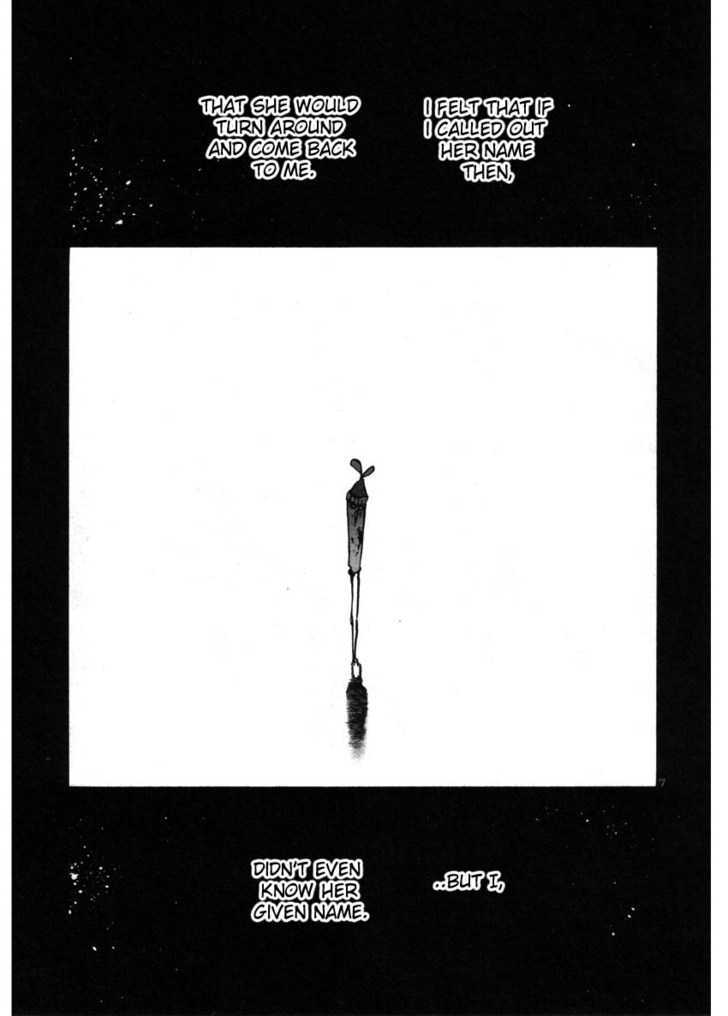 Oyasumi Punpun Chapter 38 page 7 - Chapter 38