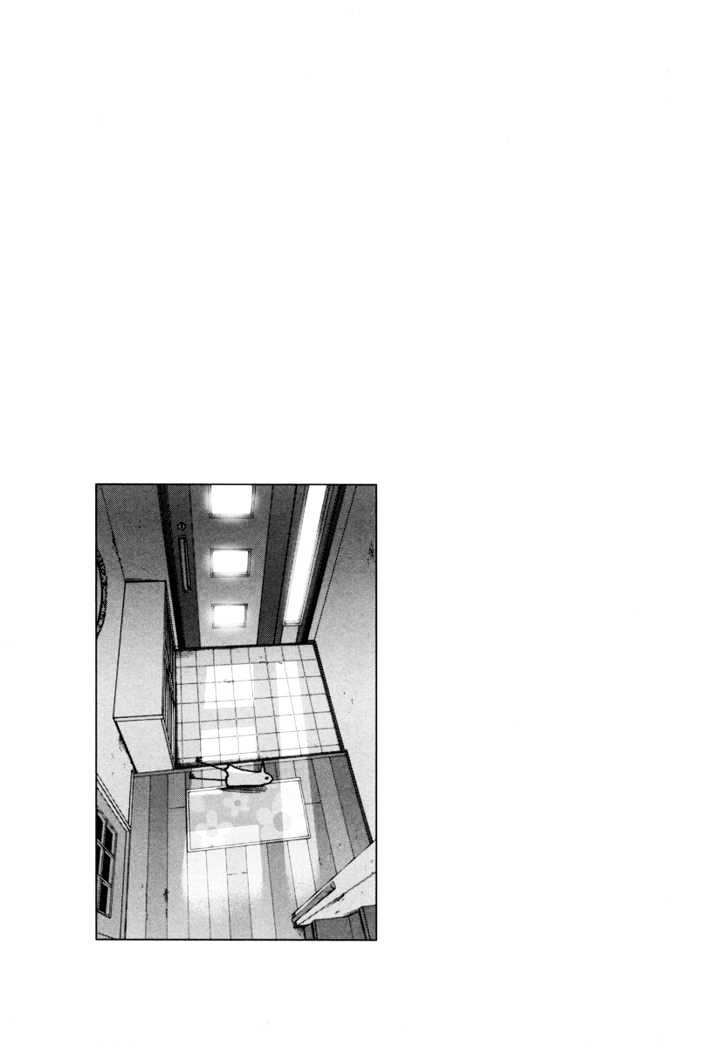 Oyasumi Punpun Chapter 4 page 16 - Chapter 4
