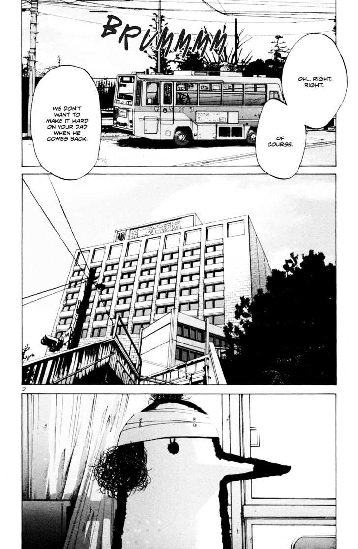Oyasumi Punpun Chapter 4 page 3 - Chapter 4