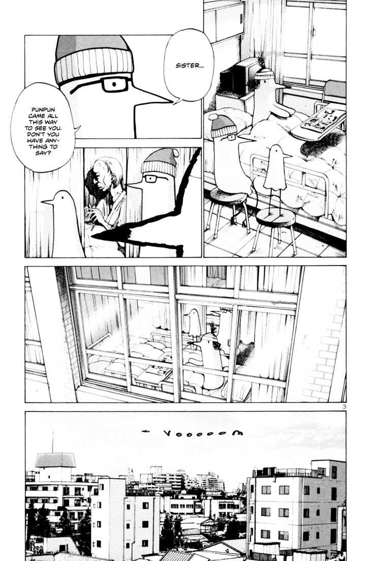Oyasumi Punpun Chapter 4 page 4 - Chapter 4