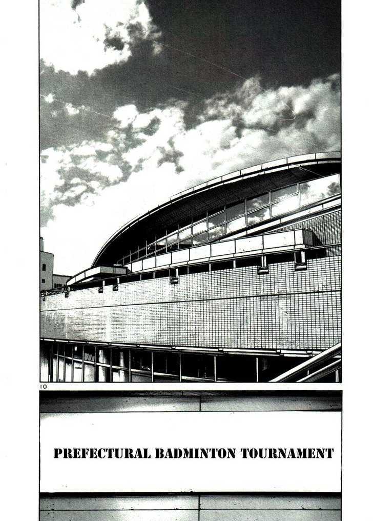 Oyasumi Punpun Chapter 40 page 10 - Chapter 40
