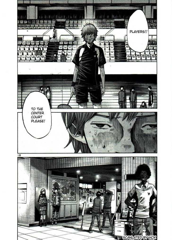 Oyasumi Punpun Chapter 40 page 18 - Chapter 40