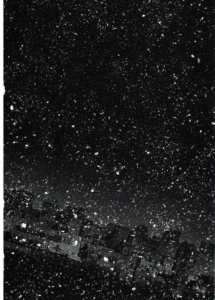 Oyasumi Punpun Chapter 40 page 8 - Chapter 40