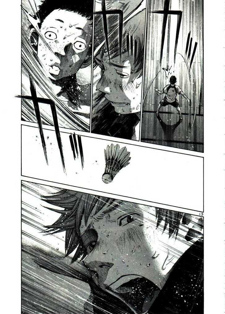 Oyasumi Punpun Chapter 41 page 12 - Chapter 41