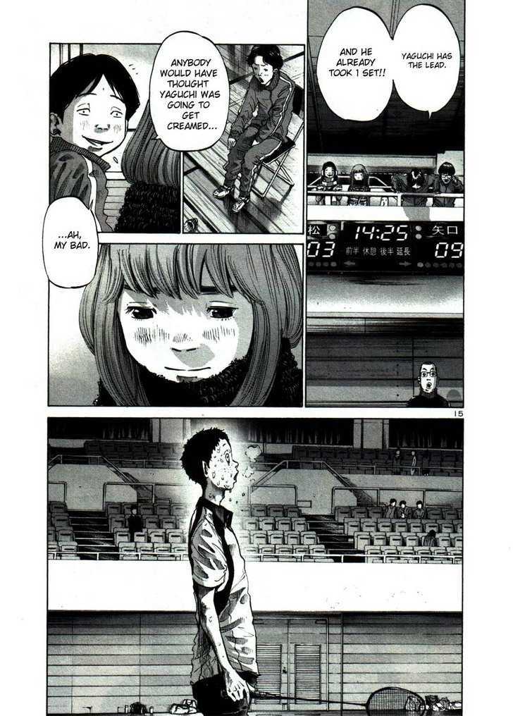 Oyasumi Punpun Chapter 41 page 14 - Chapter 41