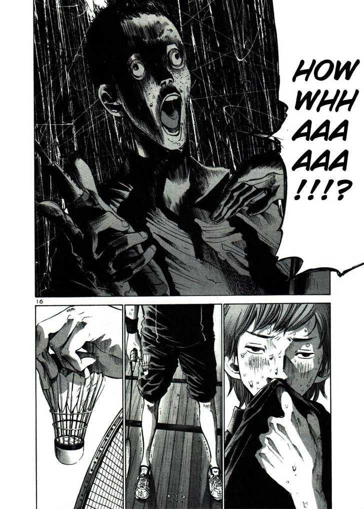 Oyasumi Punpun Chapter 41 page 15 - Chapter 41
