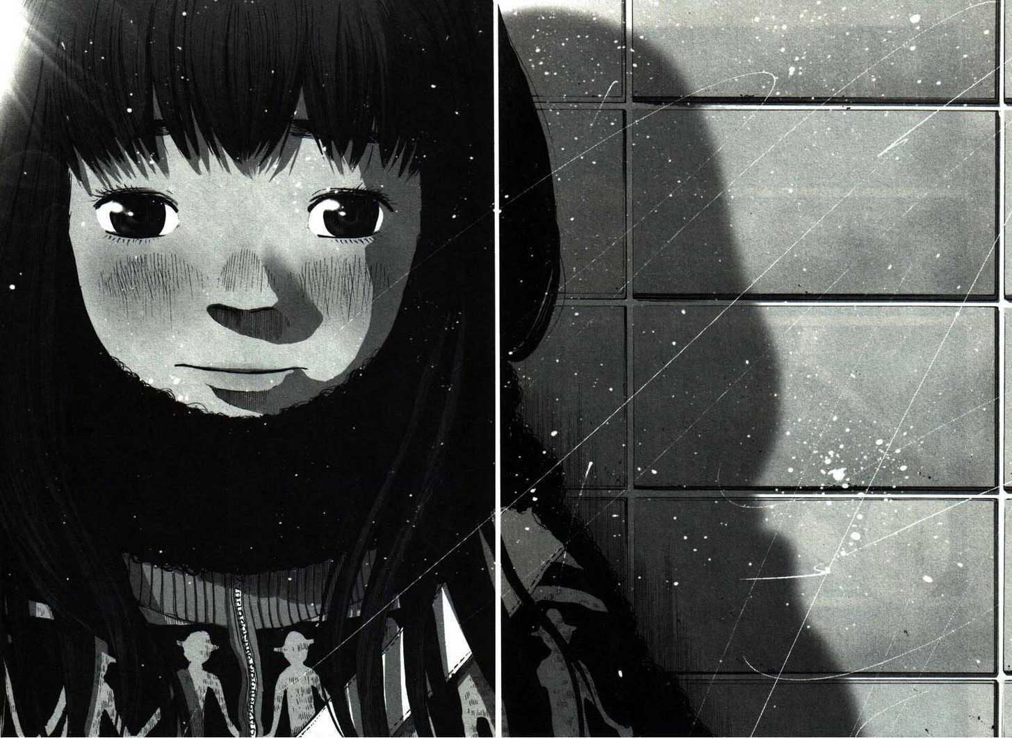 Oyasumi Punpun Chapter 41 page 2 - Chapter 41
