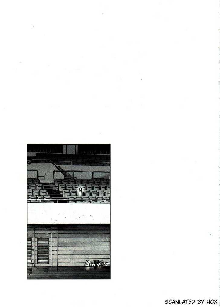 Oyasumi Punpun Chapter 41 page 24 - Chapter 41