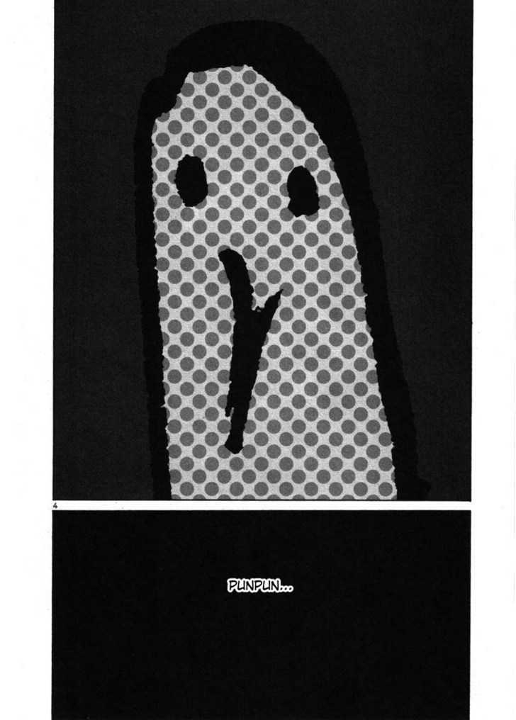 Oyasumi Punpun Chapter 41 page 3 - Chapter 41