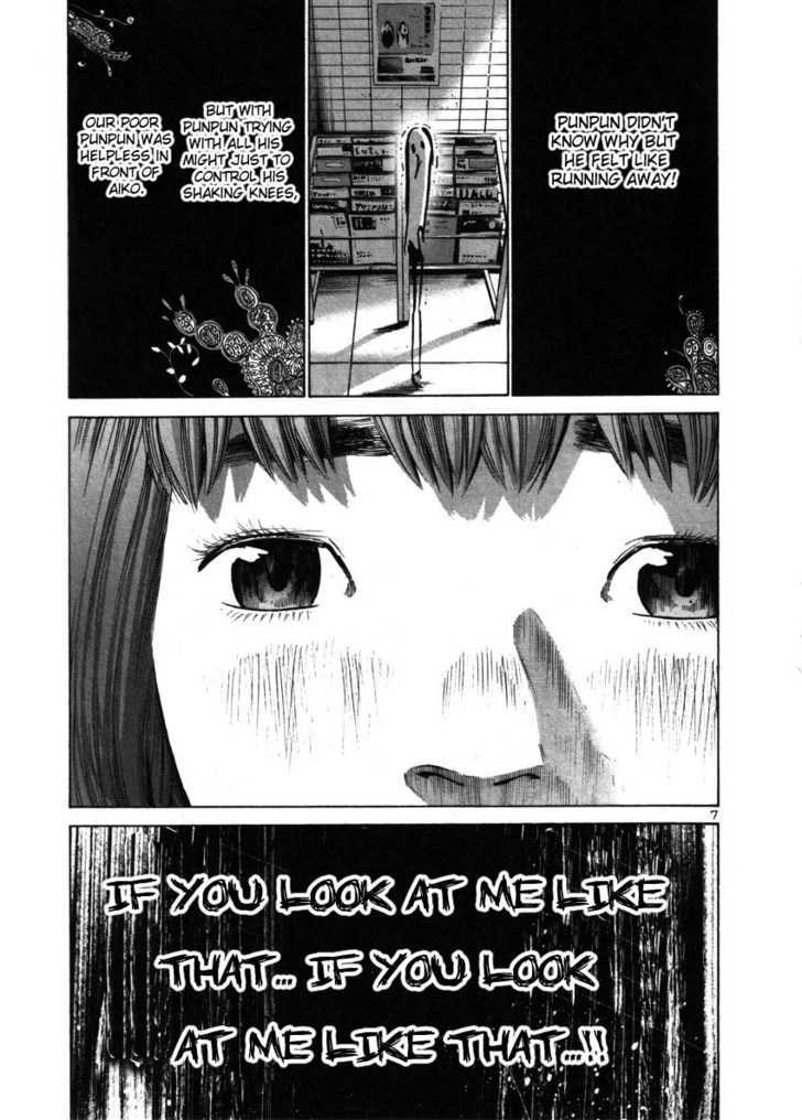 Oyasumi Punpun Chapter 41 page 6 - Chapter 41