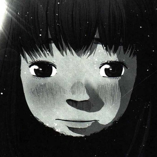 Oyasumi Punpun Chapter 41 cover