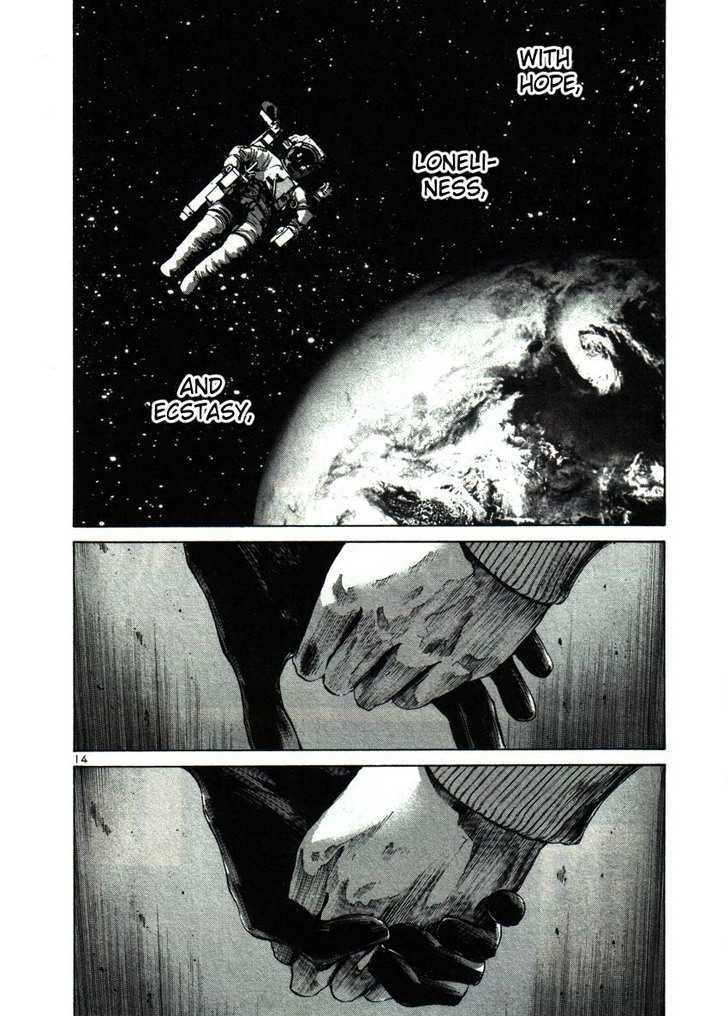 Oyasumi Punpun Chapter 42 page 14 - Chapter 42