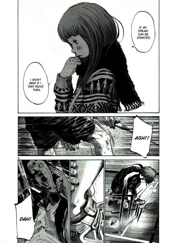 Oyasumi Punpun Chapter 42 page 6 - Chapter 42