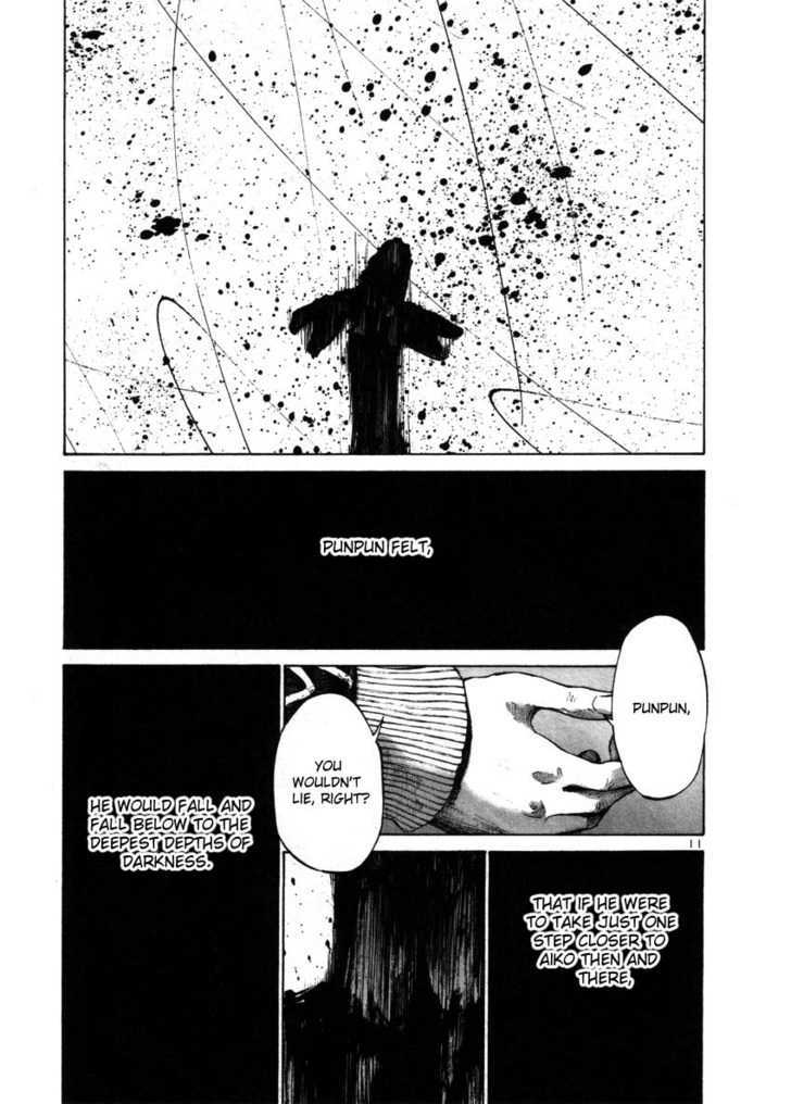 Oyasumi Punpun Chapter 43 page 11 - Chapter 43