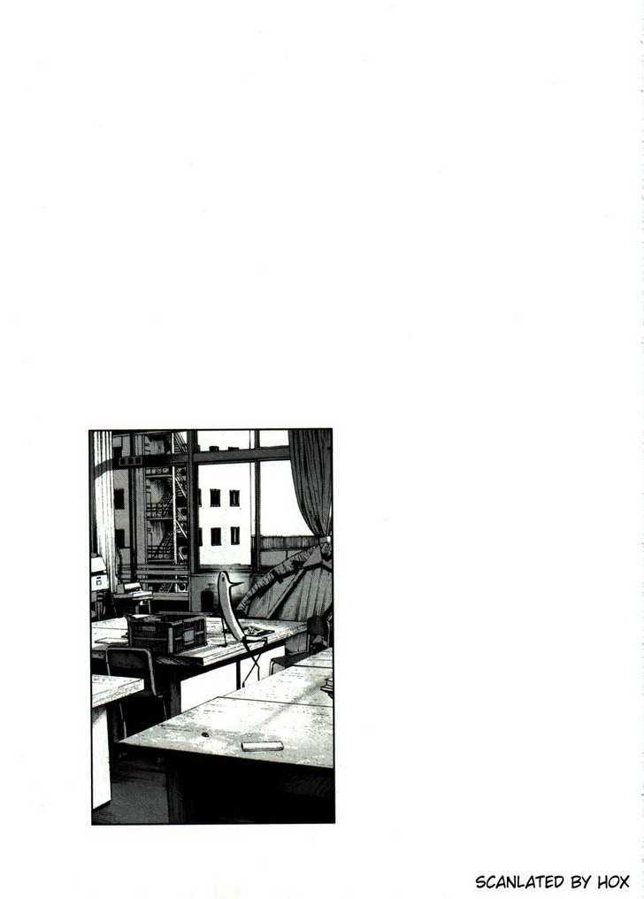 Oyasumi Punpun Chapter 43 page 18 - Chapter 43