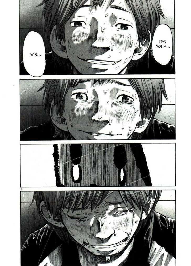 Oyasumi Punpun Chapter 43 page 4 - Chapter 43
