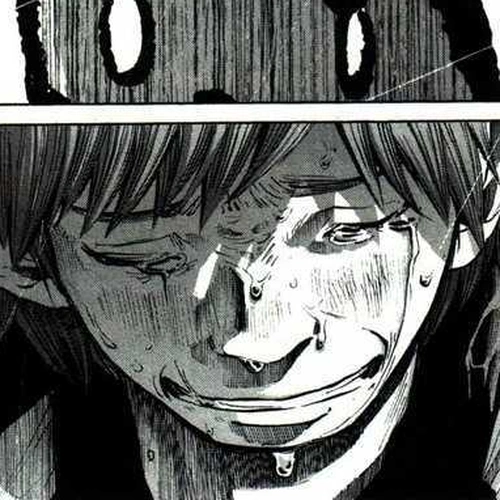 Oyasumi Punpun Chapter 43 cover