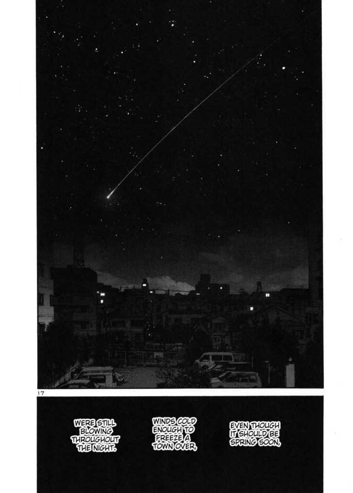 Oyasumi Punpun Chapter 45 page 17 - Chapter 45
