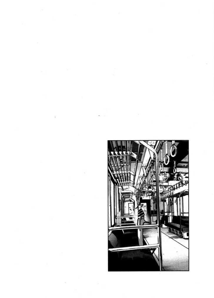 Oyasumi Punpun Chapter 45 page 21 - Chapter 45