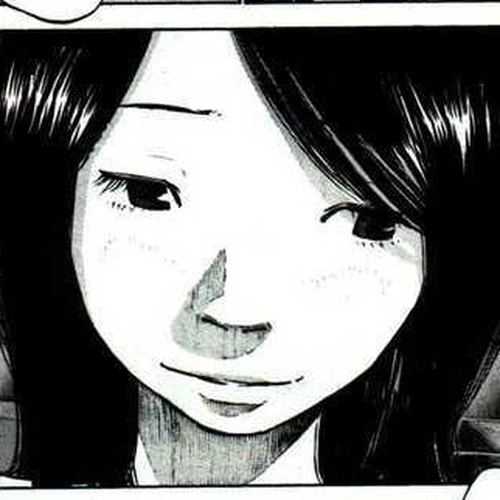 Oyasumi Punpun Chapter 46 cover
