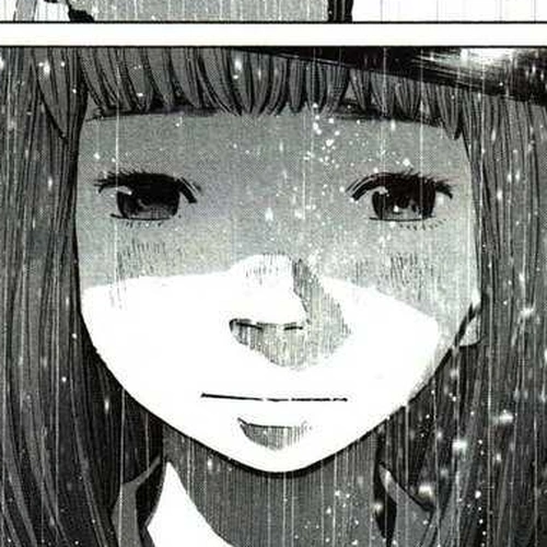 Oyasumi Punpun Chapter 48 cover