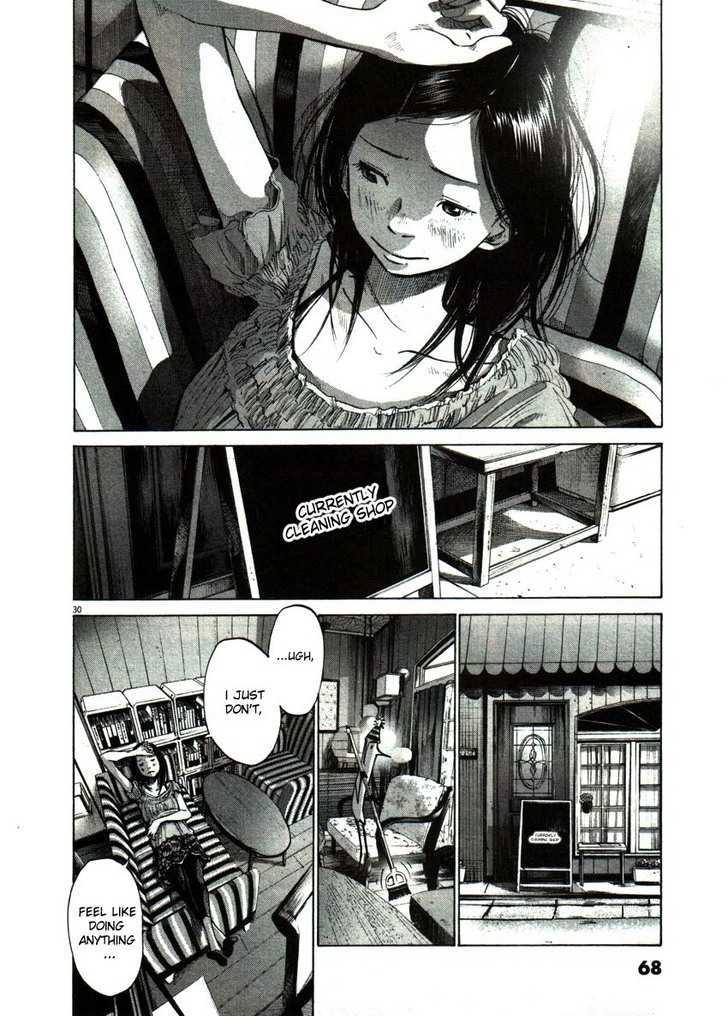 Oyasumi Punpun Chapter 49 page 29 - Chapter 49