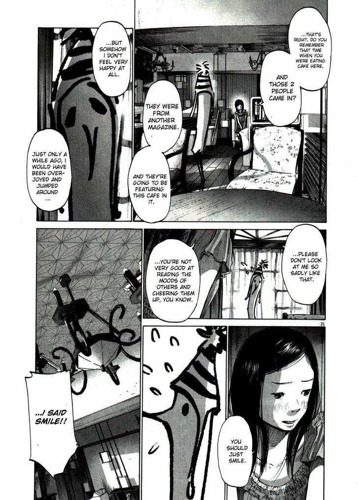 Oyasumi Punpun Chapter 49 page 30 - Chapter 49
