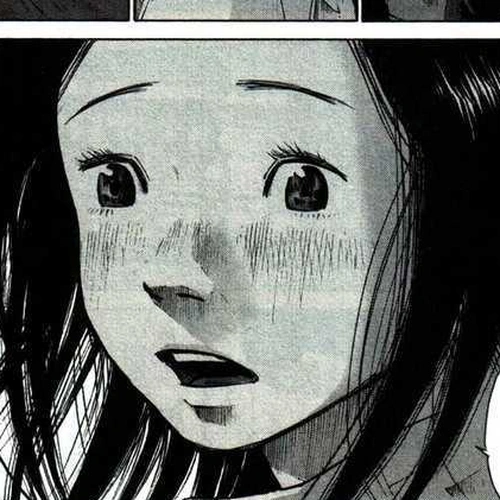 Oyasumi Punpun Chapter 49 cover