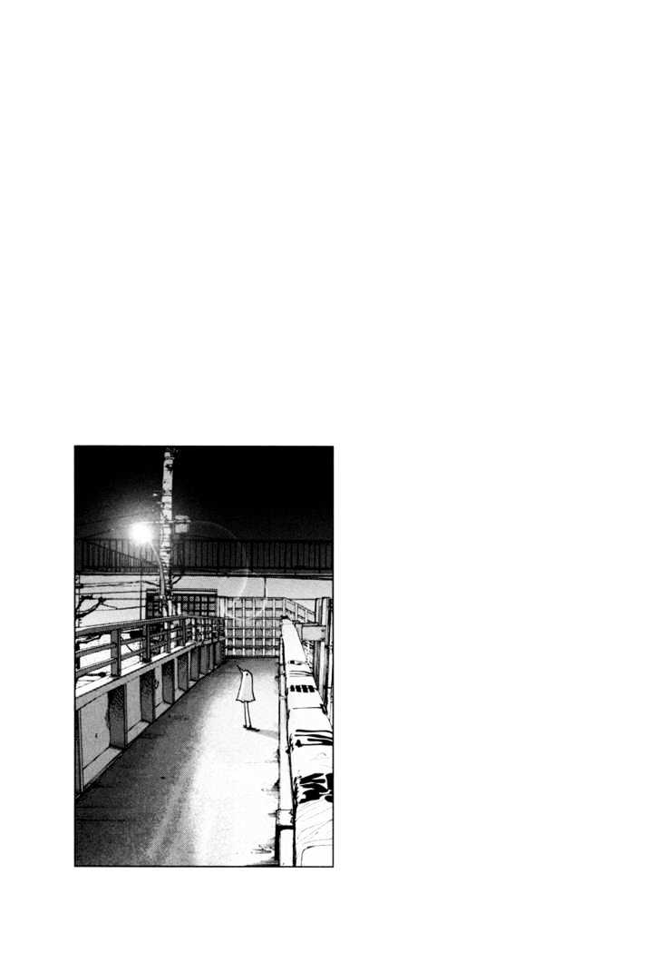 Oyasumi Punpun Chapter 5 page 16 - Chapter 5