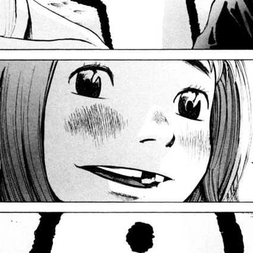 Oyasumi Punpun Chapter 5 cover