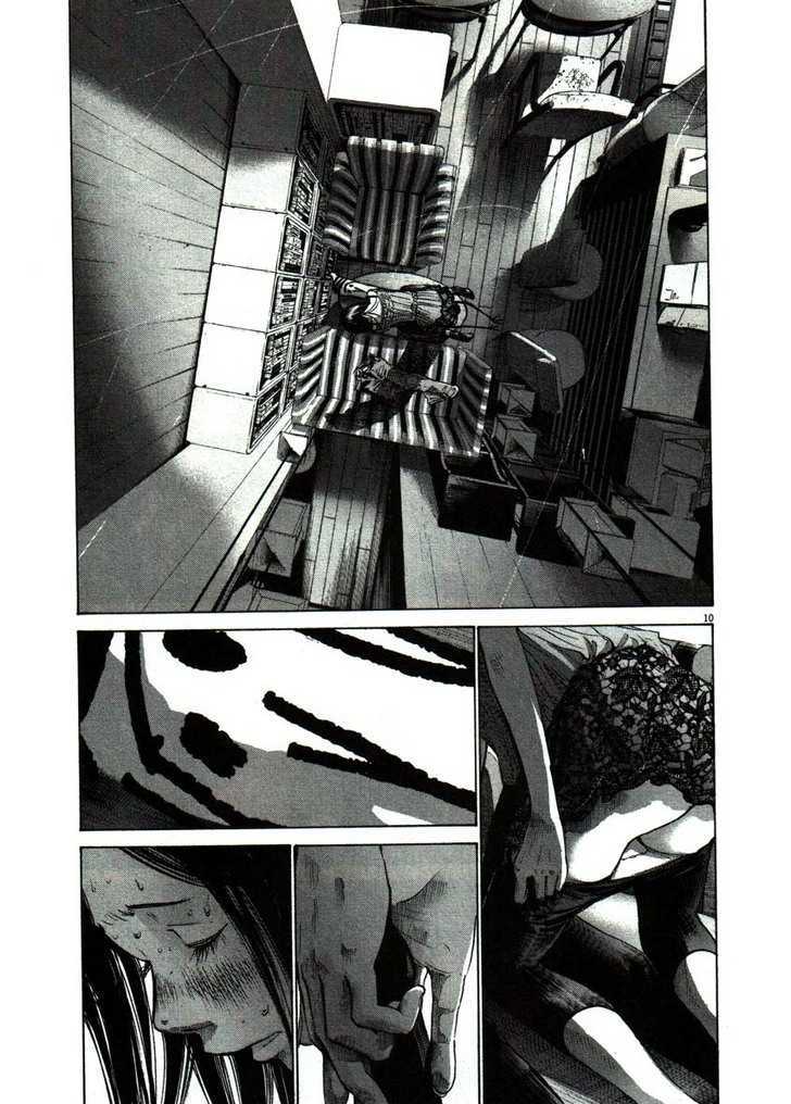 Oyasumi Punpun Chapter 50 page 10 - Chapter 50