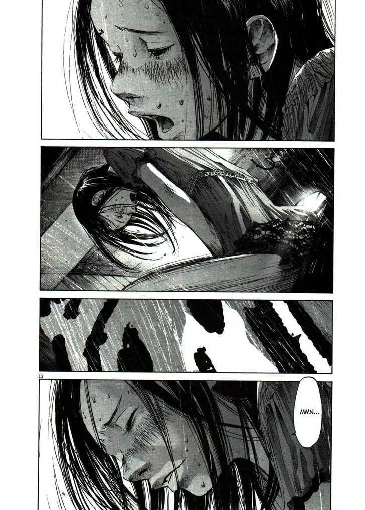 Oyasumi Punpun Chapter 50 page 13 - Chapter 50