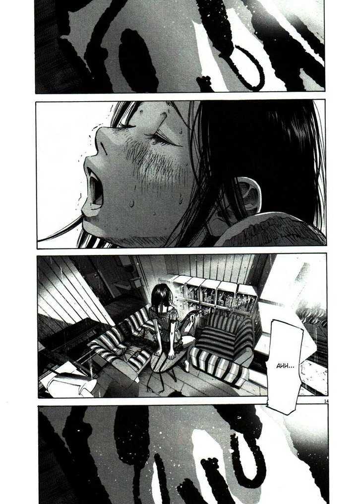 Oyasumi Punpun Chapter 50 page 14 - Chapter 50