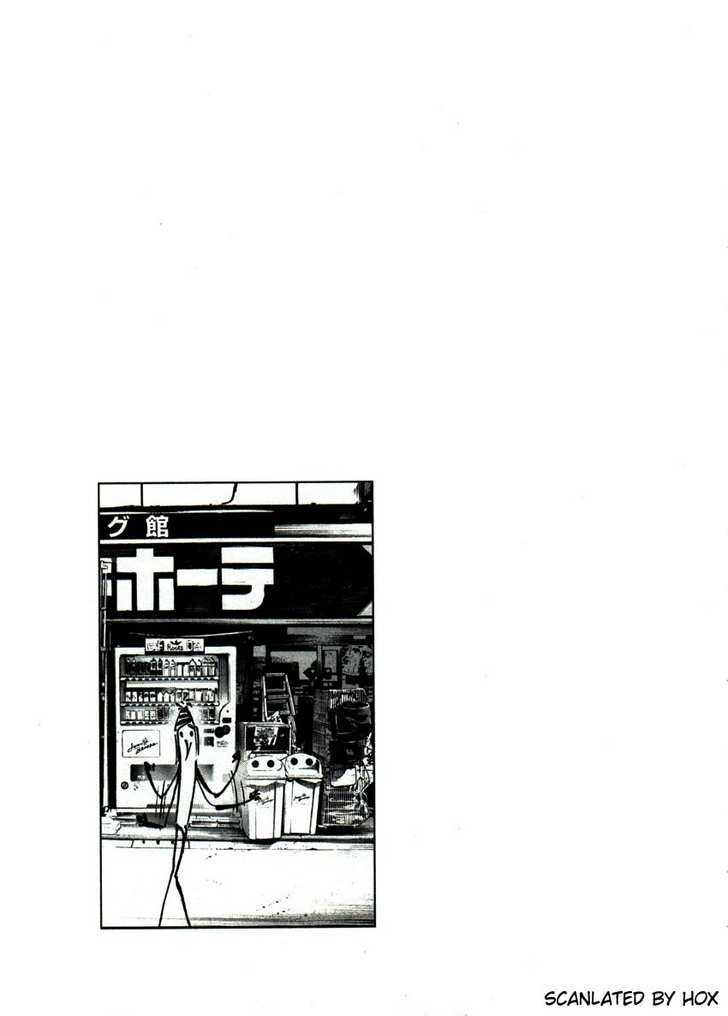 Oyasumi Punpun Chapter 50 page 20 - Chapter 50