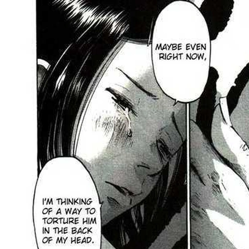 Oyasumi Punpun Chapter 50 cover