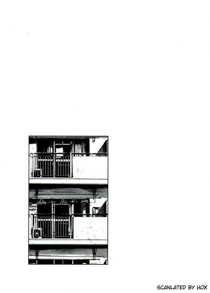 Oyasumi Punpun Chapter 52 page 19 - Chapter 52