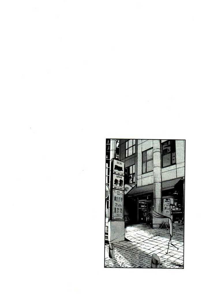 Oyasumi Punpun Chapter 53 page 20 - Chapter 53