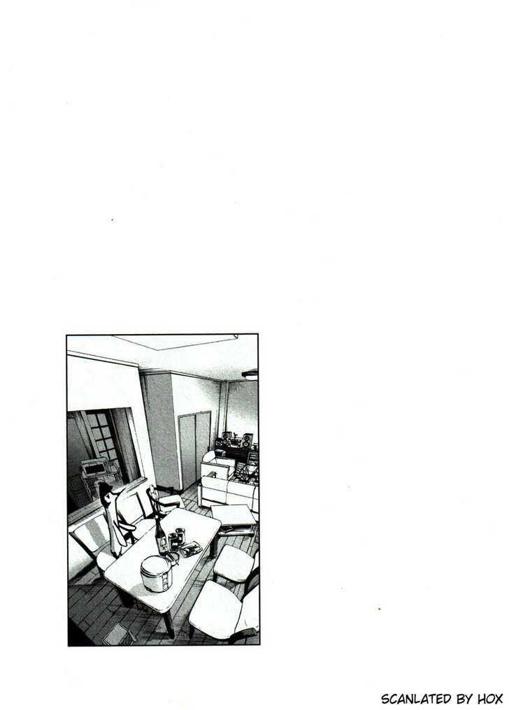Oyasumi Punpun Chapter 54 page 19 - Chapter 54