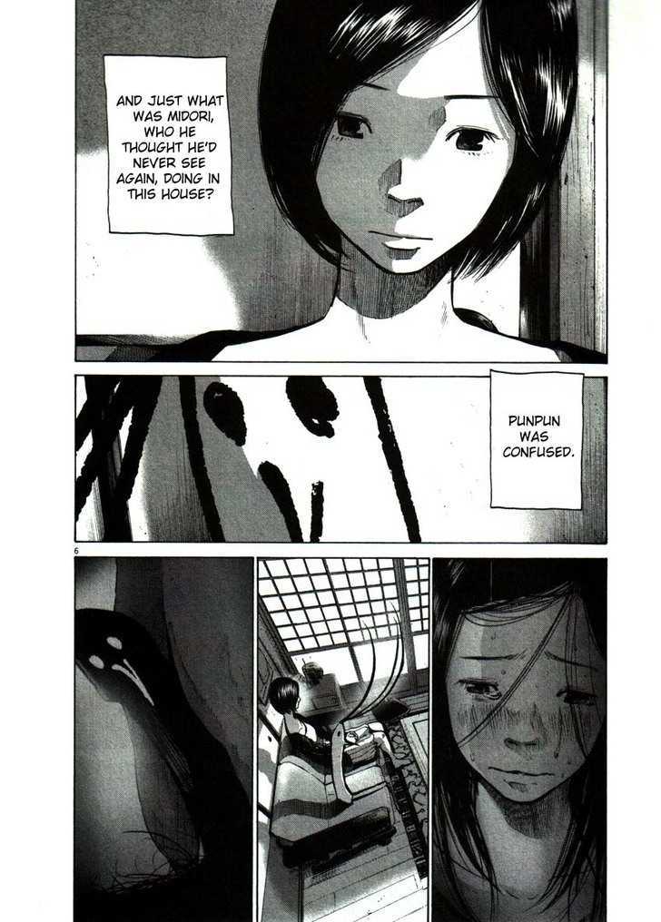 Oyasumi Punpun Chapter 56 page 6 - Chapter 56