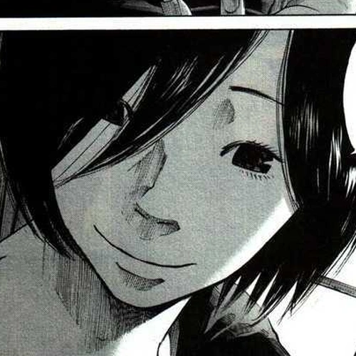Oyasumi Punpun Chapter 56 cover
