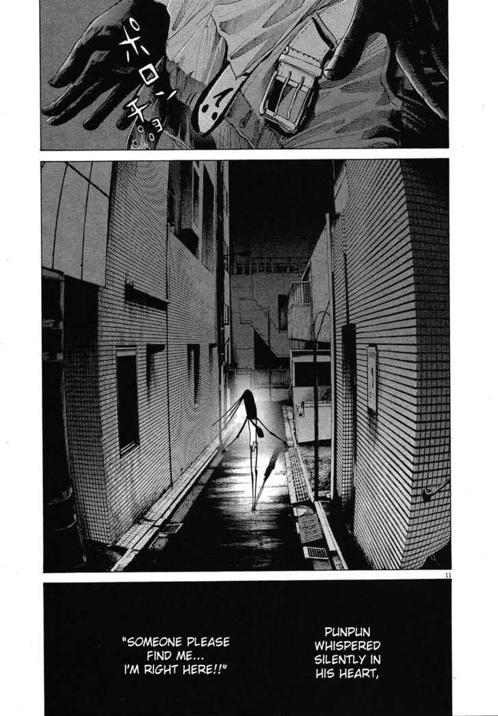 Oyasumi Punpun Chapter 57 page 13 - Chapter 57