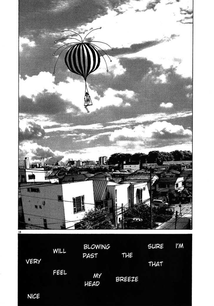 Oyasumi Punpun Chapter 58 page 19 - Chapter 58