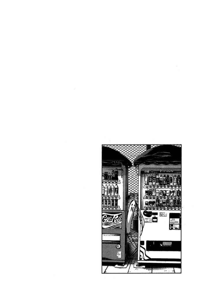 Oyasumi Punpun Chapter 59 page 1 - Chapter 59