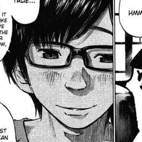 Oyasumi Punpun Chapter 59 cover