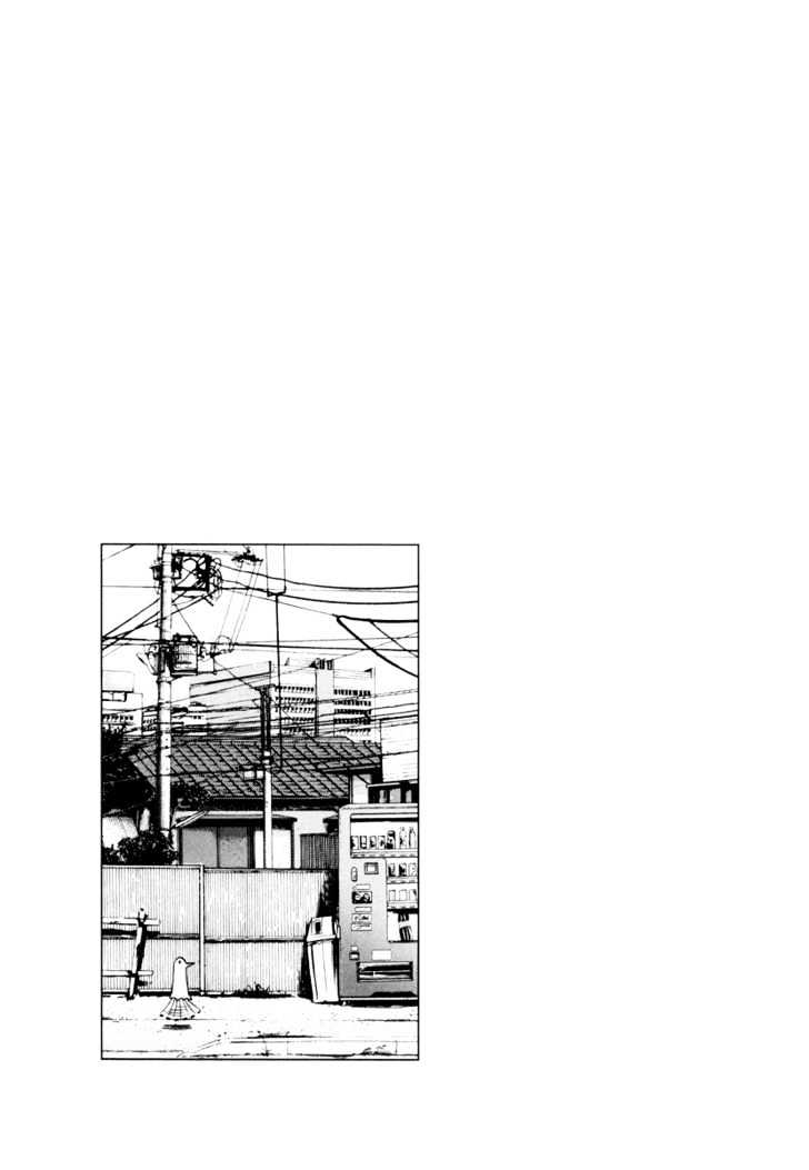 Oyasumi Punpun Chapter 6 page 16 - Chapter 6