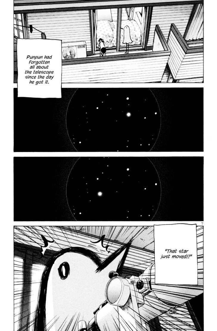 Oyasumi Punpun Chapter 6 page 8 - Chapter 6