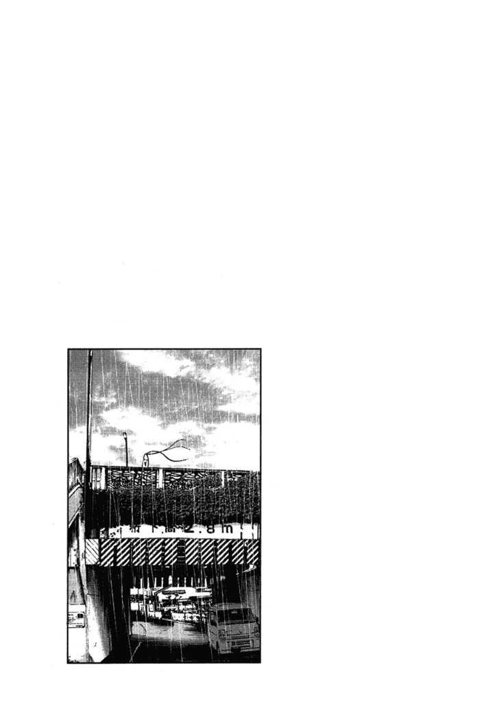 Oyasumi Punpun Chapter 61 page 20 - Chapter 61